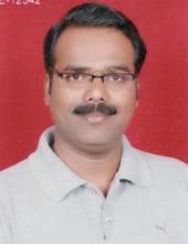 Dr. Shivanand Chinnappavar