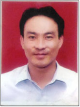 Dr. Vareishang Tangpu