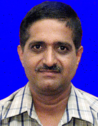 Dr. C.G. Venkatesha Murthy